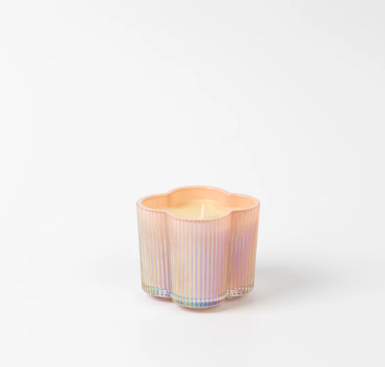 Sweet Grace Collection Candle Iridescent