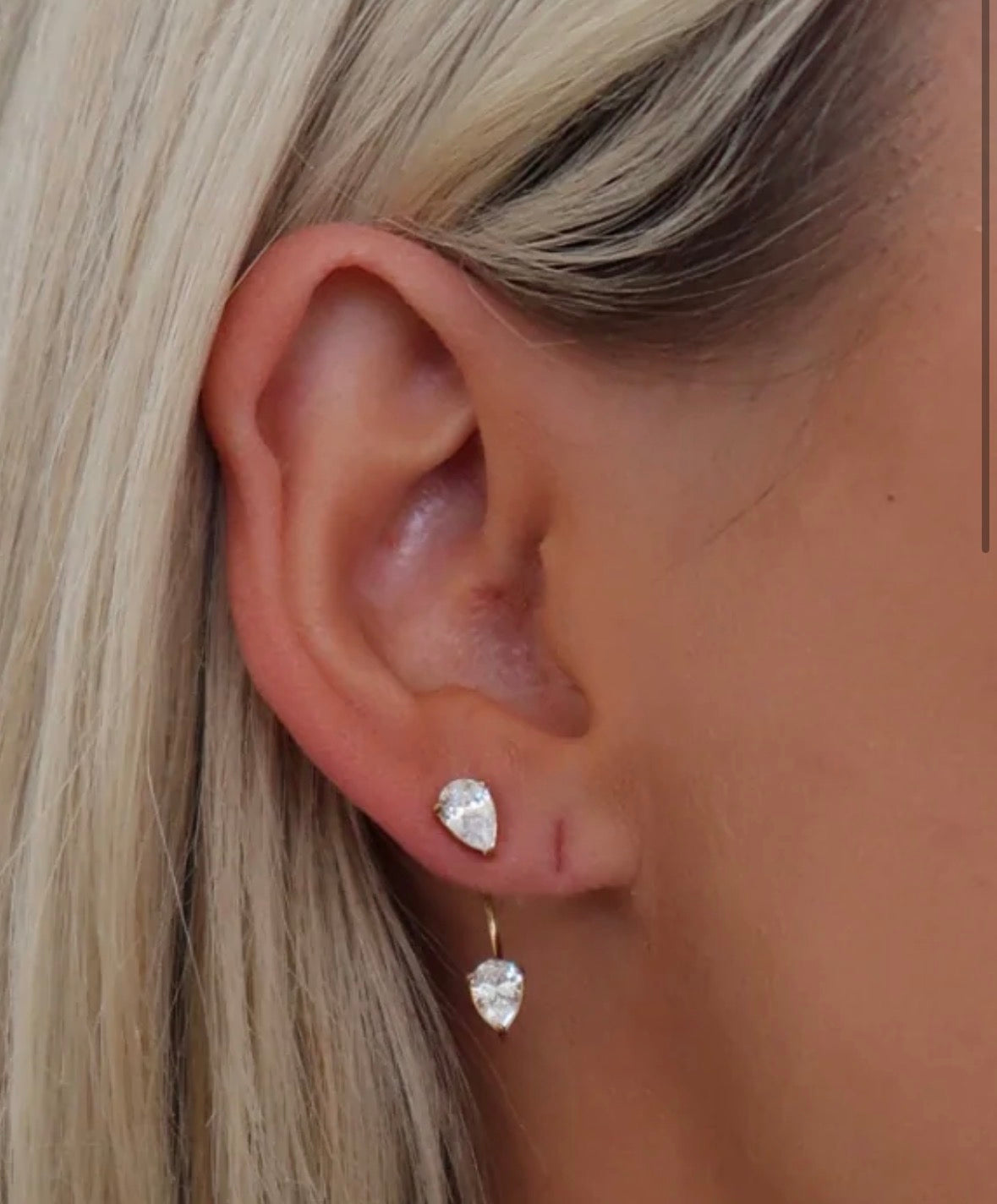 Olivia Earrings