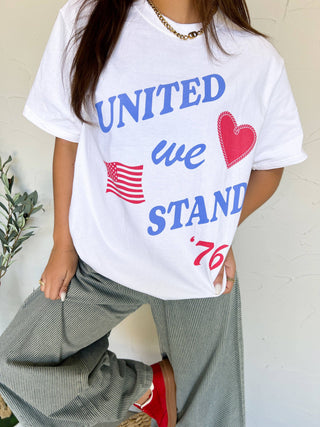 United We Stand