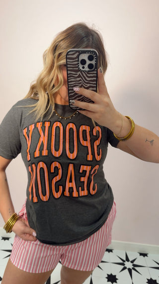 Spooky Season Tee