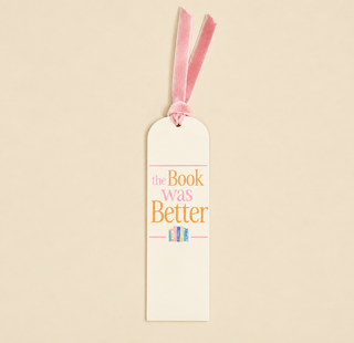 Acrylic Bookmark
