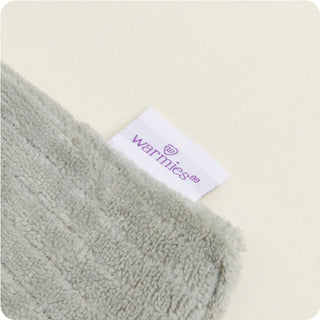 Soft Cord Gray Hot Pak