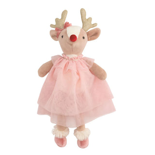 Holiday Plush Pals