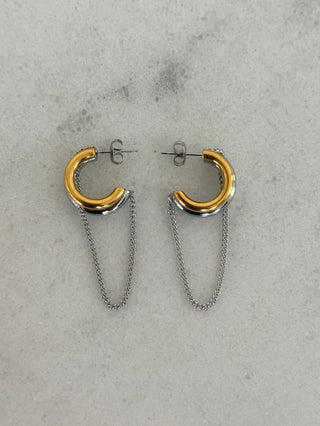 Amanda Earrings
