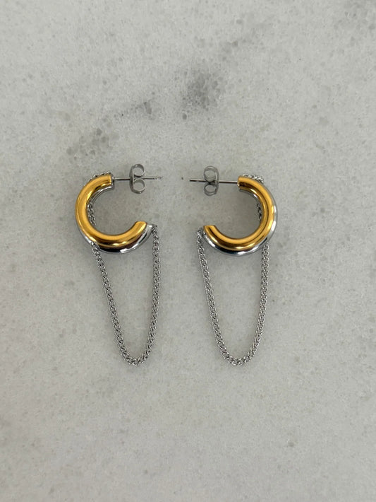 Amanda Earrings