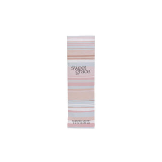Sweet Grace Modern Stripe Slim Sachet
