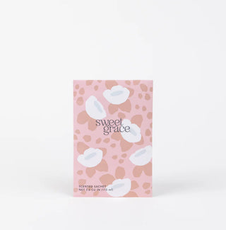 Sweet Grace Modern Flower Sachet