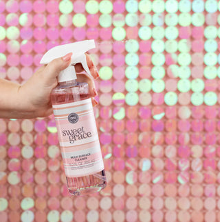 Sweet Grace Multi-Surface Cleaner