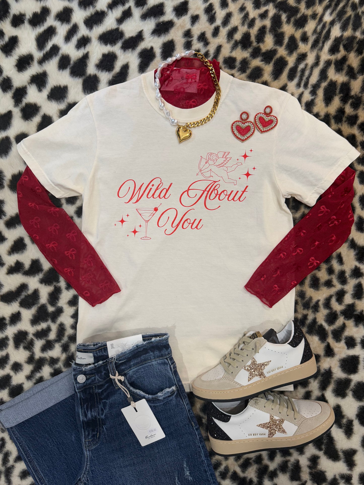 Wild About You