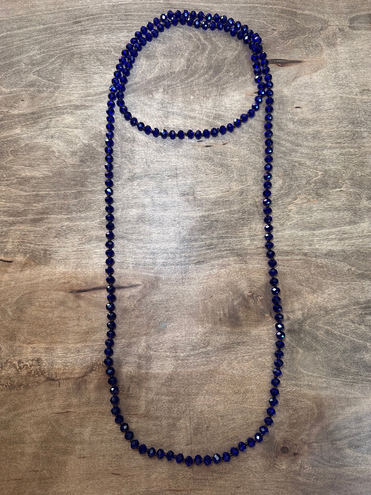 Beaded Necklace