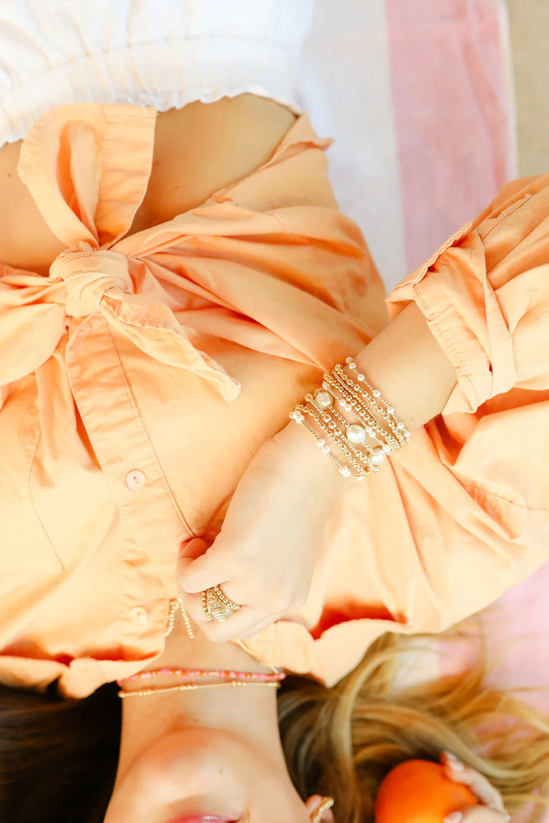 Sadie Bracelet
