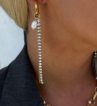 Luna Earrings