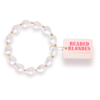 Saylor Bracelet in Gold