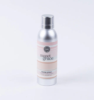 Sweet Grace Non-Aerosol Room Spray