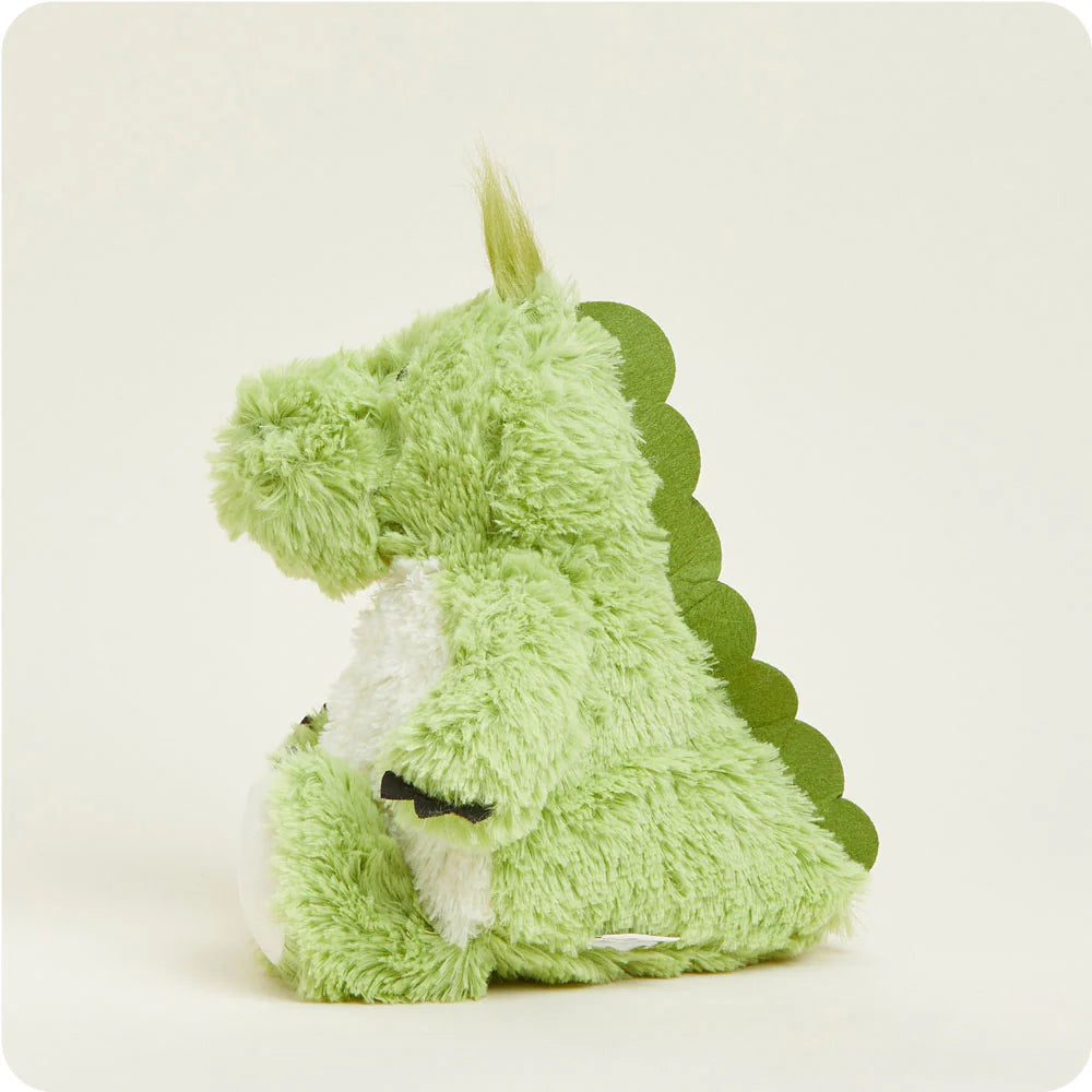 Dinosaur Warmies Junior