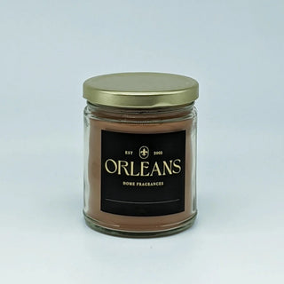 1-Wick Jar Candle