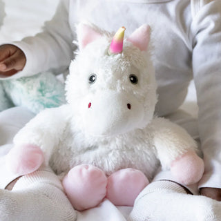 Unicorn Warmies