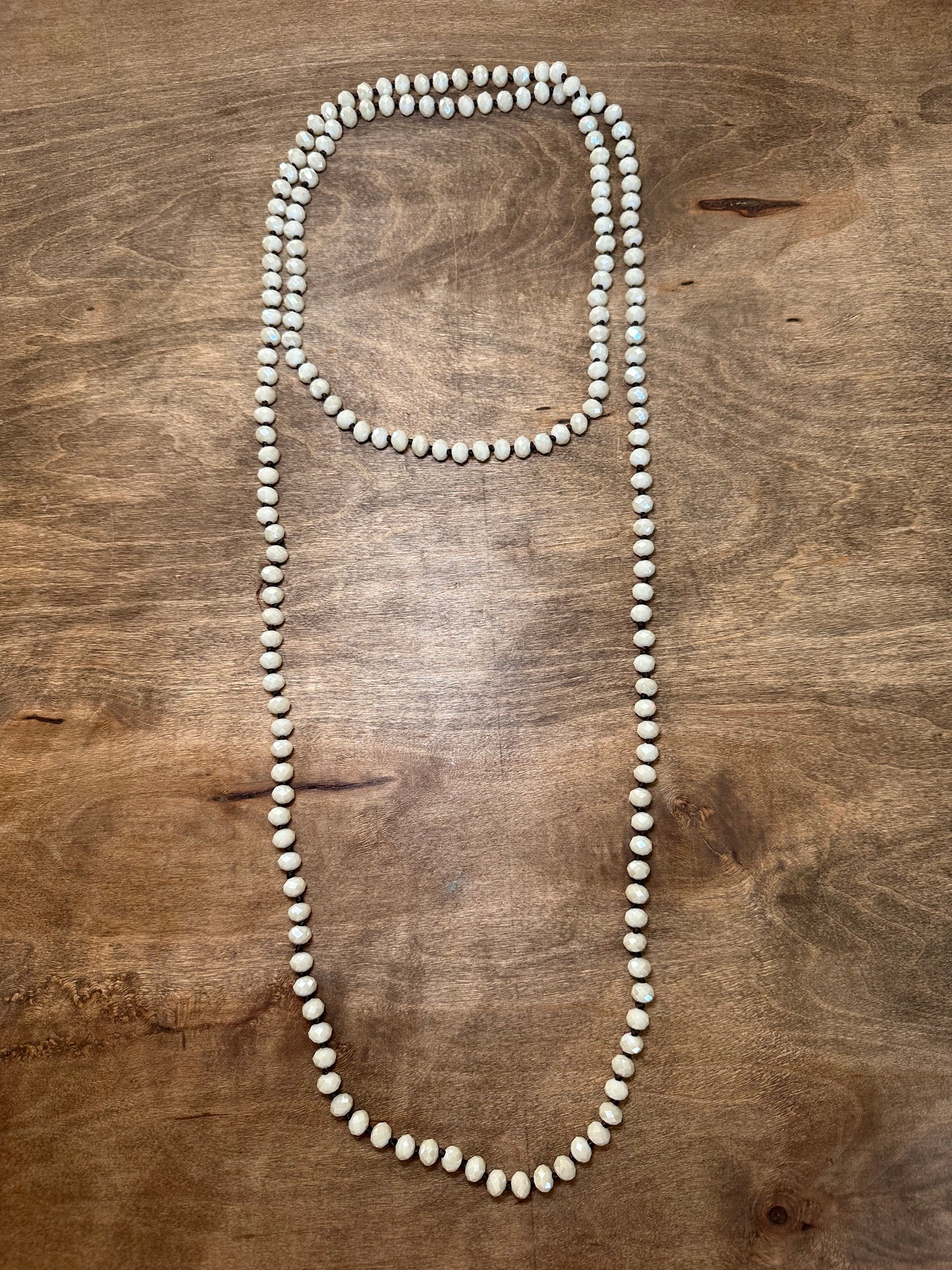 Beaded Necklace