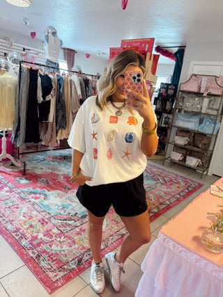 Summer Muse Tee