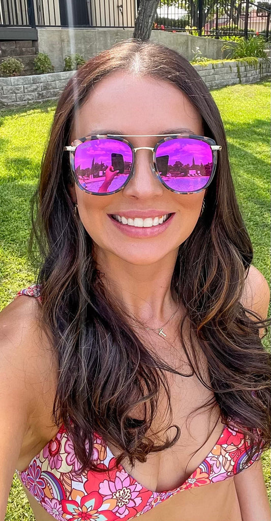 DAX EYEWEAR - Ivy