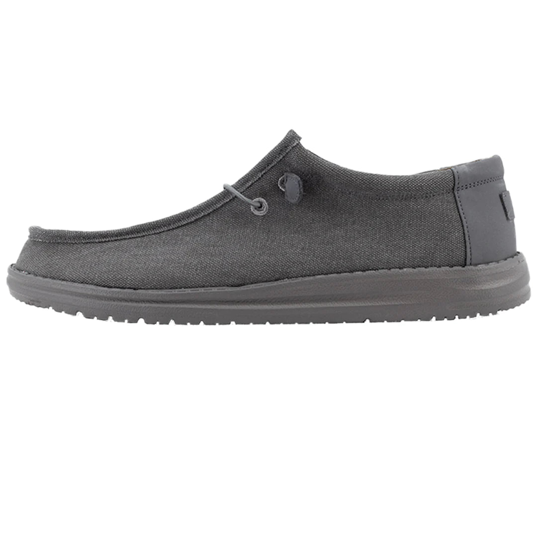Dux Gray Shoes