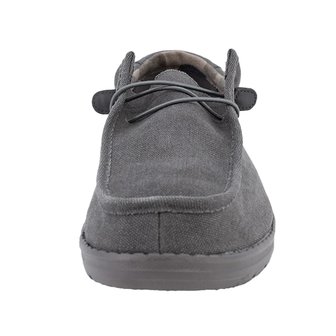 Dux Gray Shoes
