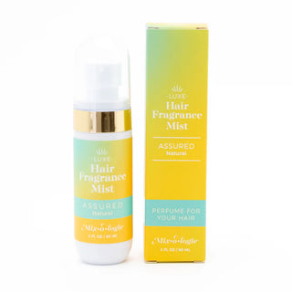 Hair Fragrance Mist