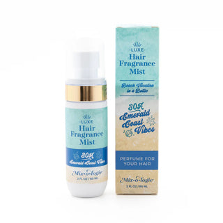 Hair Fragrance Mist