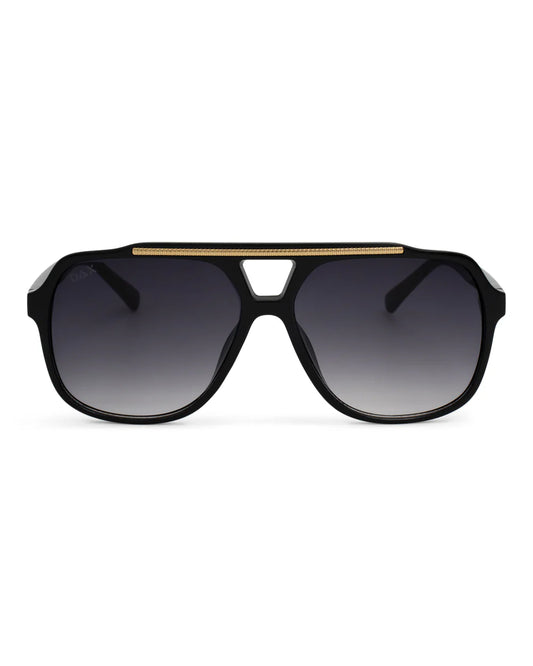 DAX EYEWEAR - Astrid Black (Polarized)