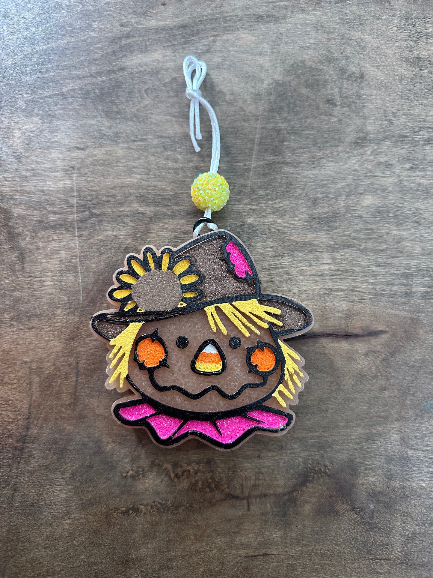 Scarecrow Freshie