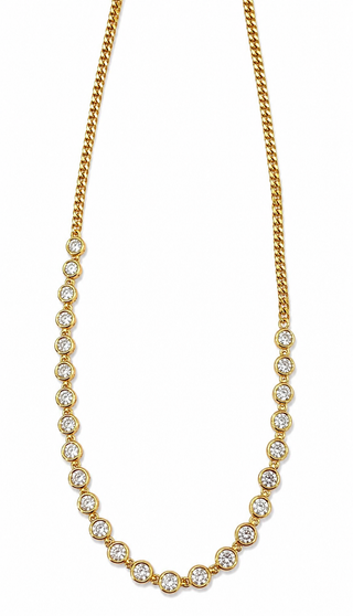 Roxie Necklace