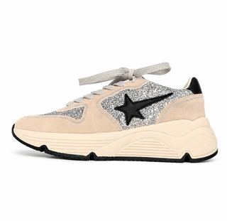 The Rowan Star Sneaker