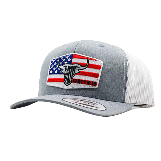 LIBERTY- Hat