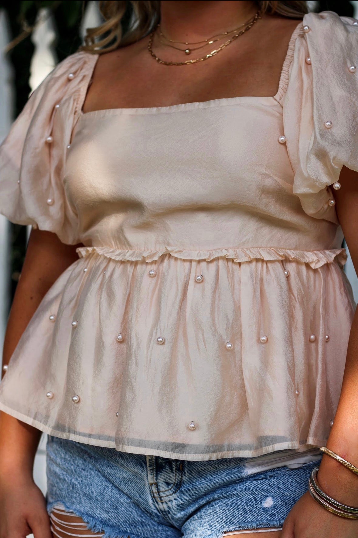 Blushing Blondie Boutique BlushingBlondieBoutique