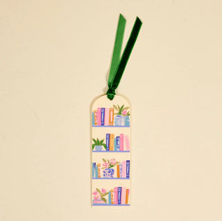Acrylic Bookmark
