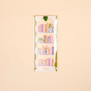 Acrylic Bookmark