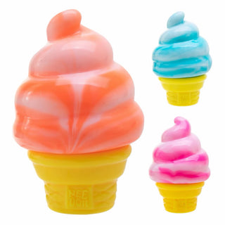 NeeDoh Nice Cream Cone