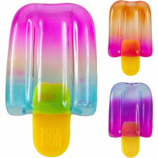 NeeDoh Nice-Sicle
