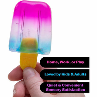 NeeDoh Nice-Sicle