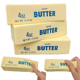 Butter Slow Rise
