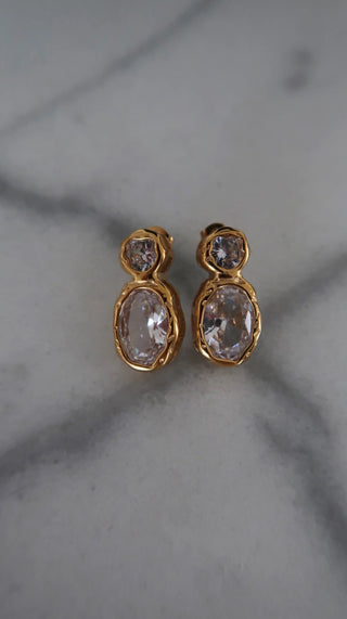 SERENITY EARRINGS