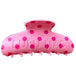 Pink Polka Dot