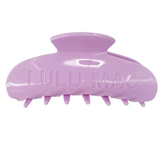 Lulu Mac Claw Clip