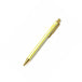 Yellow/ White Stripe