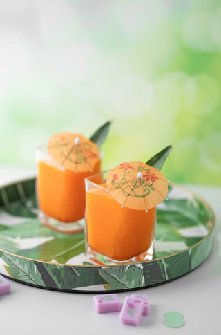 Crackle Citrus Slush Mix