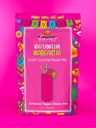Watermelon Margarita