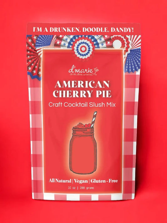 American Cherry Pie