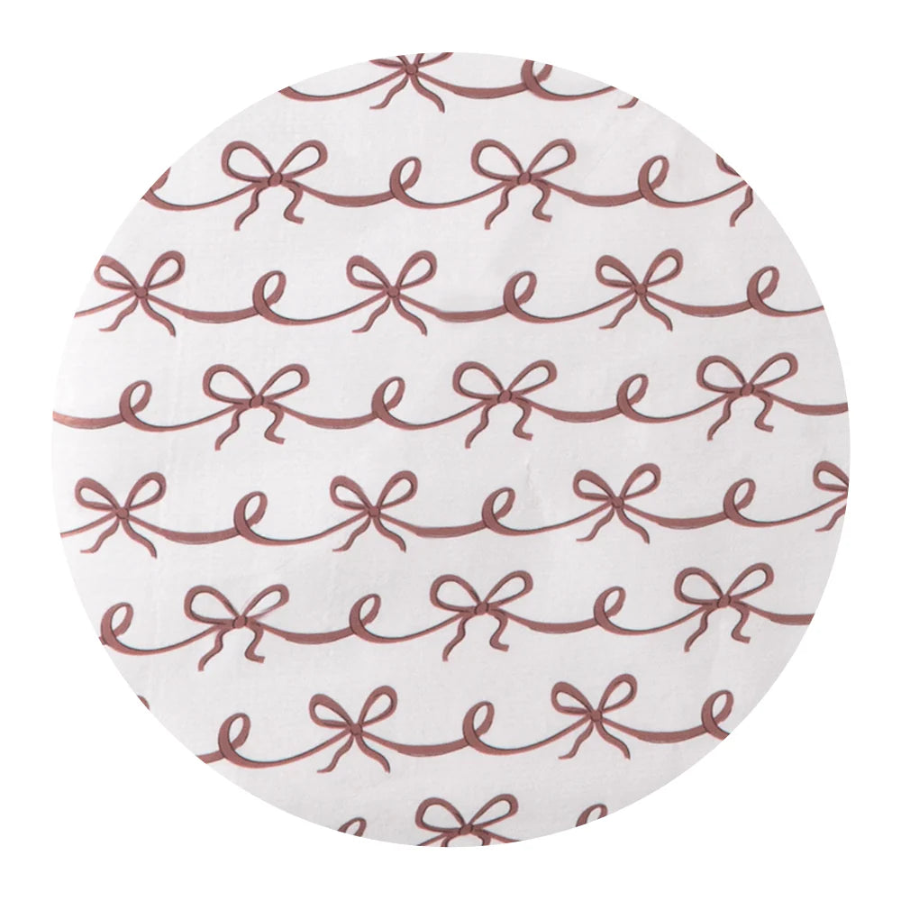 Pretty in Pink Mega Tote Bag