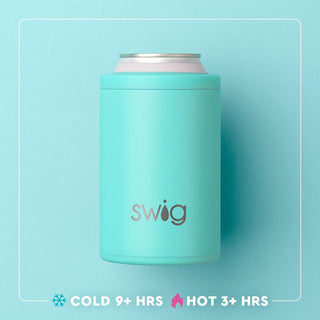 Blush Can + Bottle Cooler 12oz