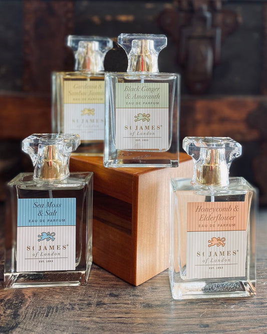 St. James of London - Eau de Parfum